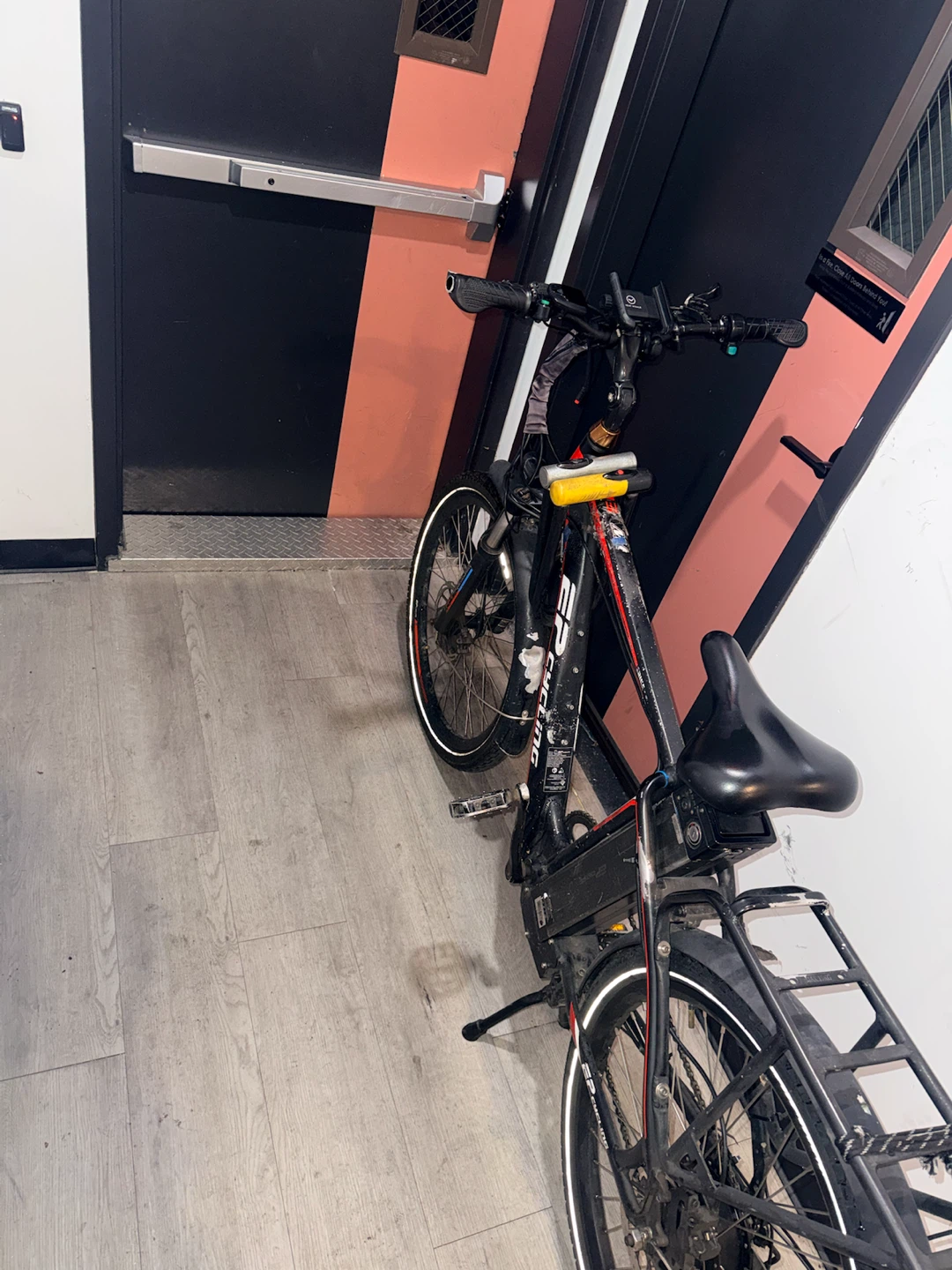 EP Cycling Electric Bicycle - photo 4