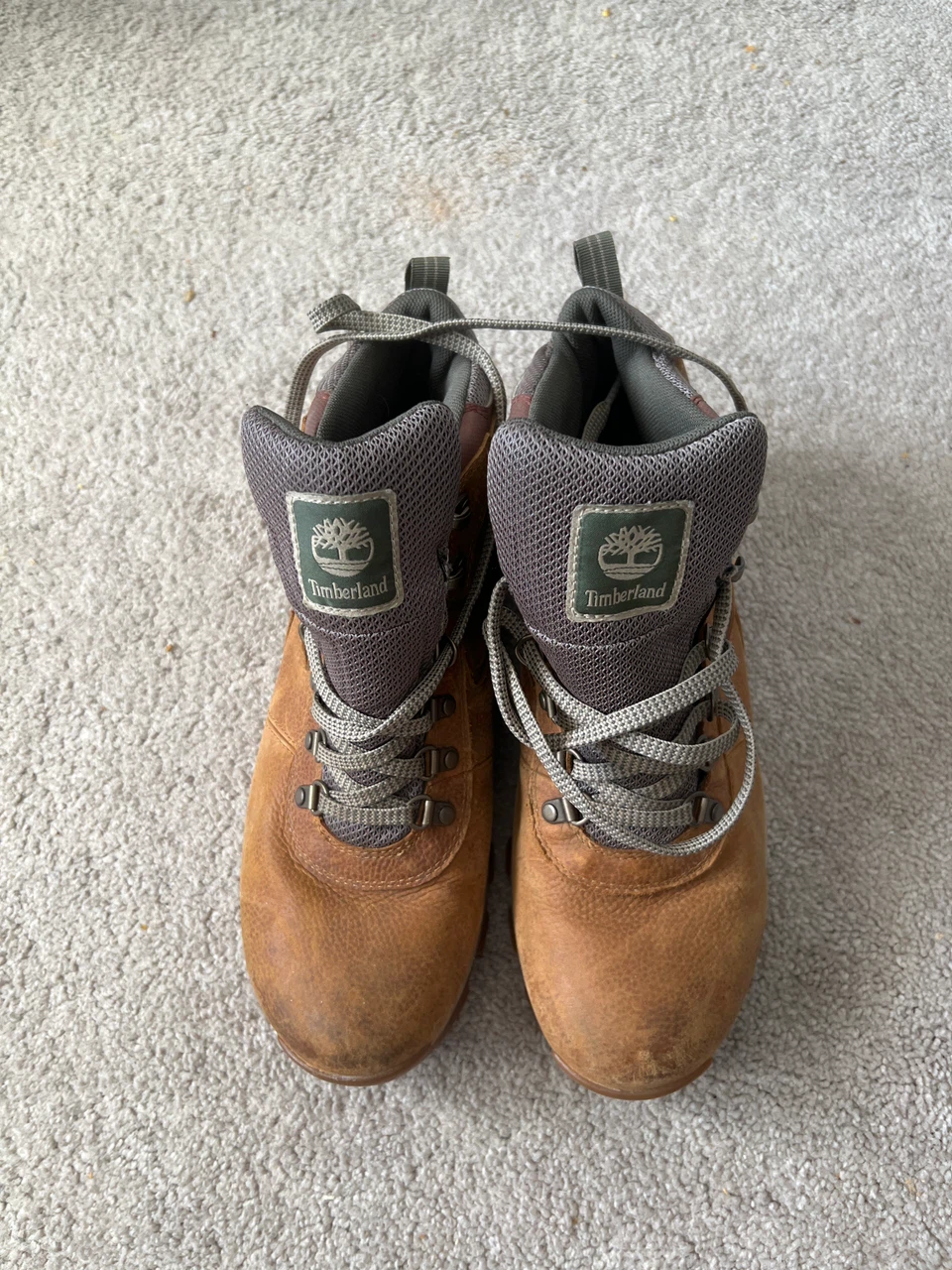 Timberland Hiking Boots - photo 2