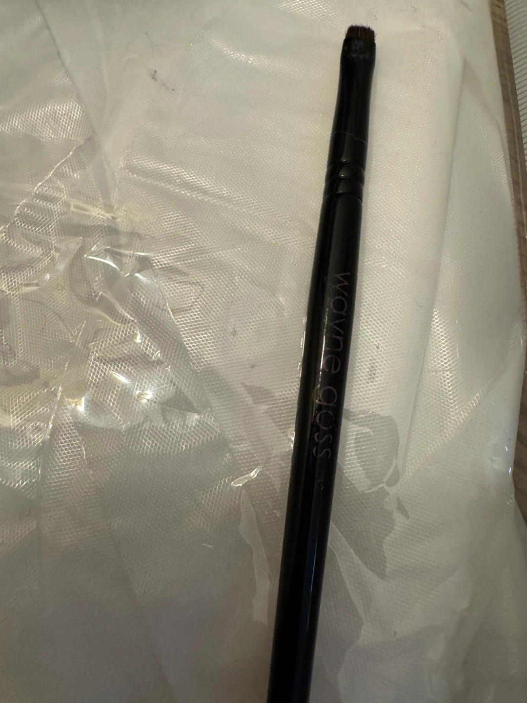 Wayne Goss eyeliner Makeup Brush