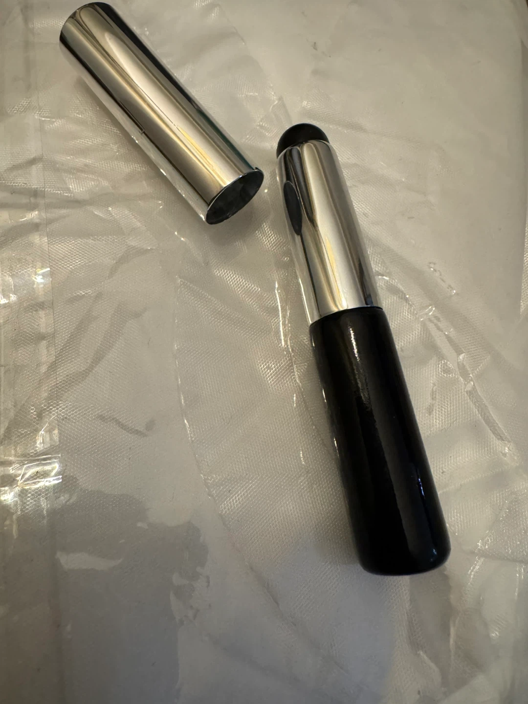 Chanel Retractable Lip Brush