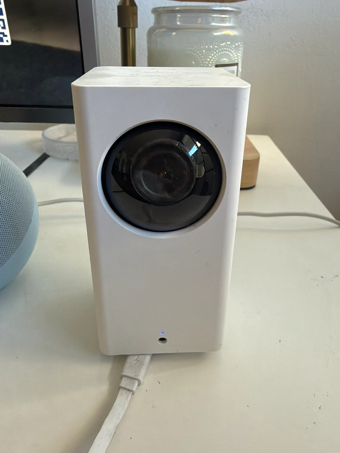 Wyze Cam Pan