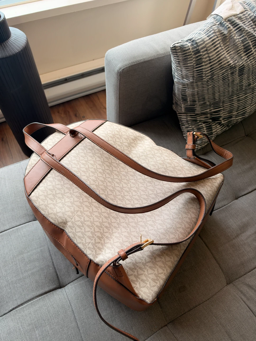 Michael kors Large backpack - photo 2