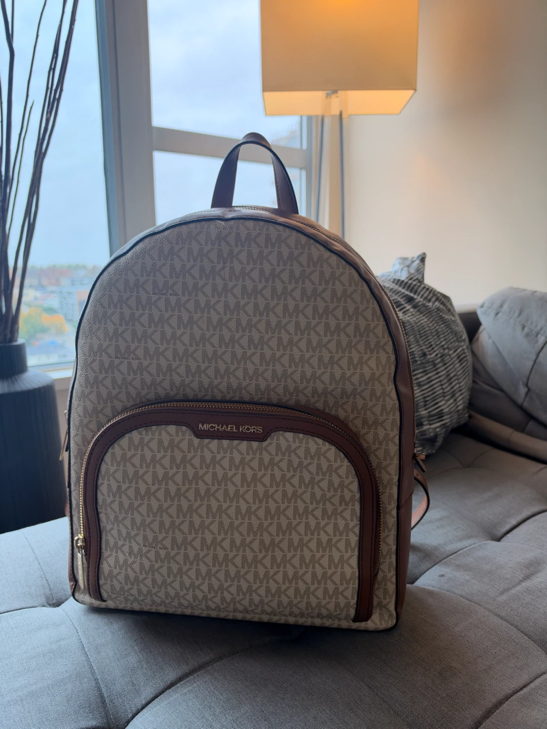 Michael kors Large backpack - photo 5