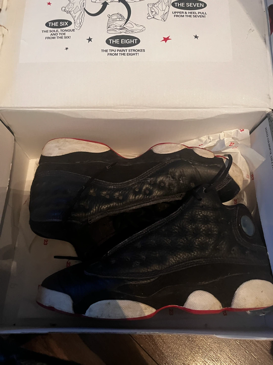 Shoes for sale