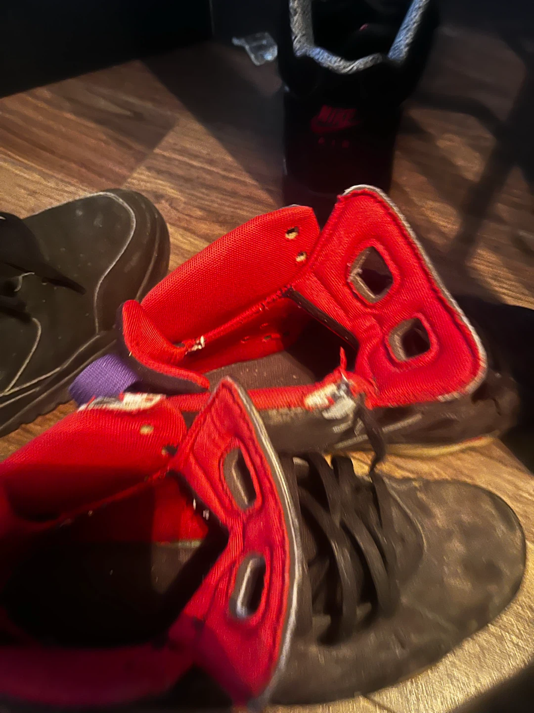 Shoes for sale - photo 5