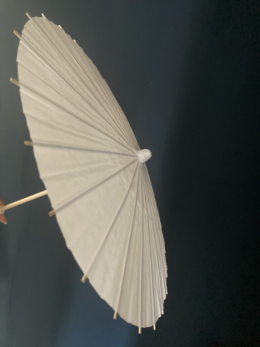 Paper Parasol