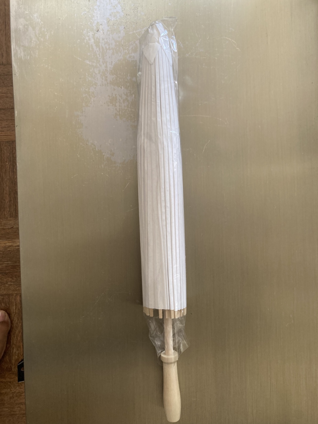 Paper Parasol - photo 2