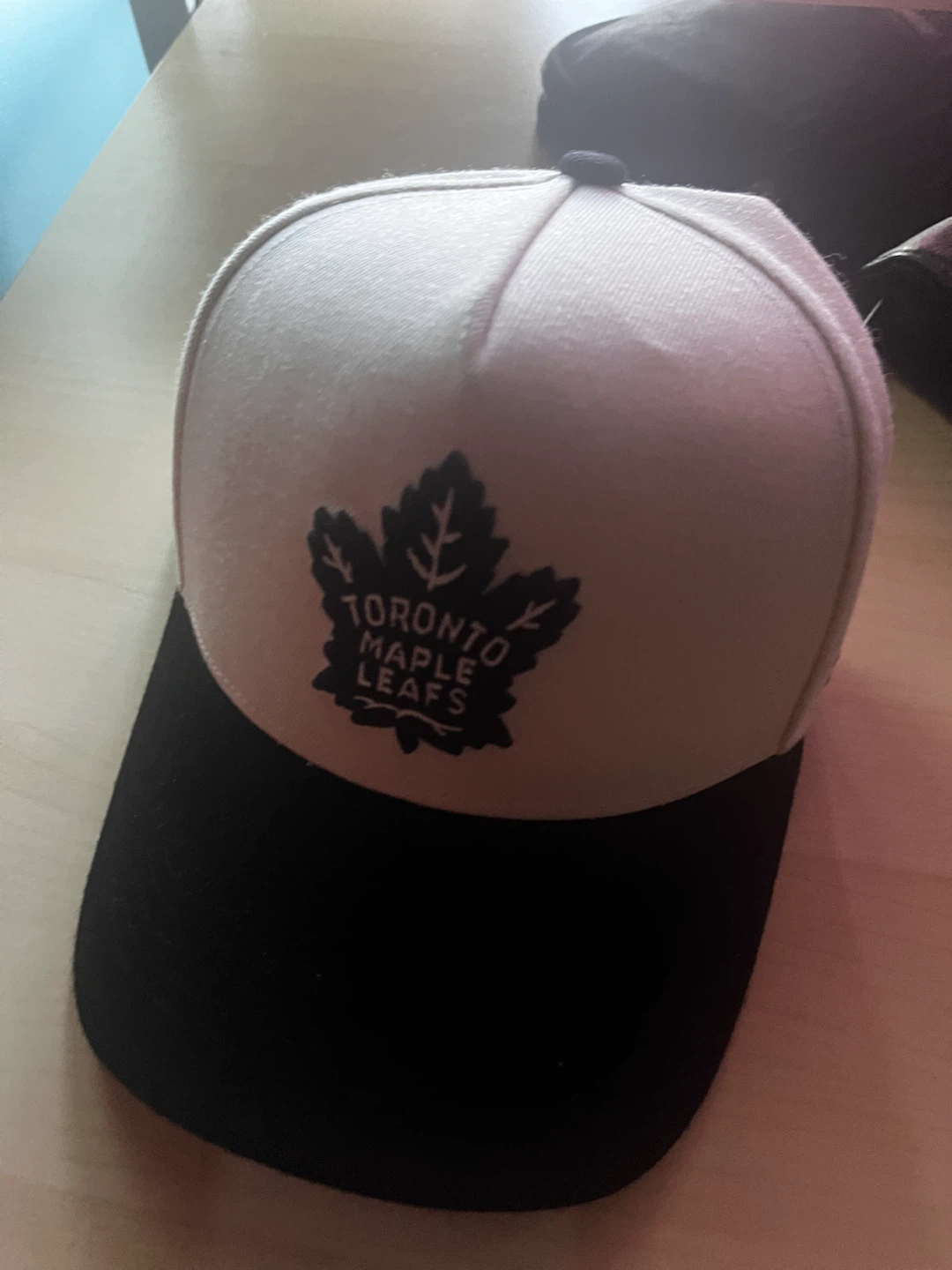 Toronto Maple Leafs 47 Brand Snapback Hat
