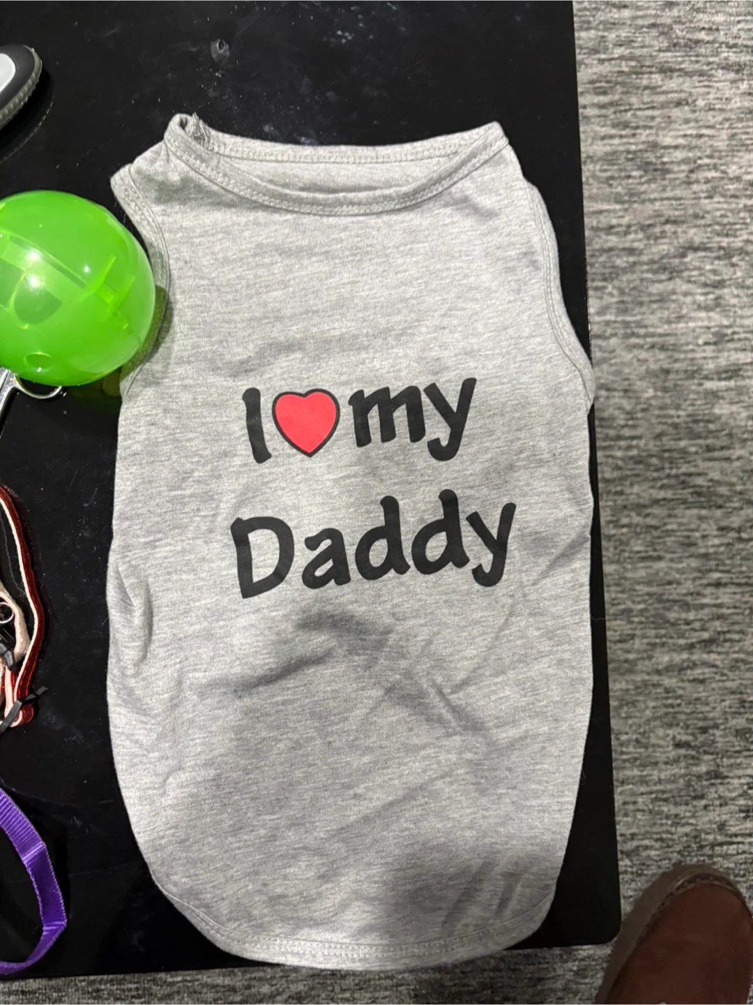 Cat Apparel and Accessories Set - photo 2