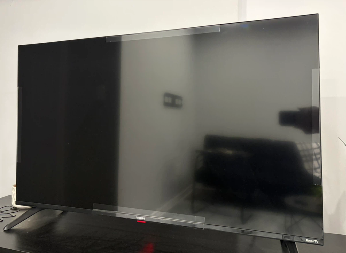 Philips Roku TV