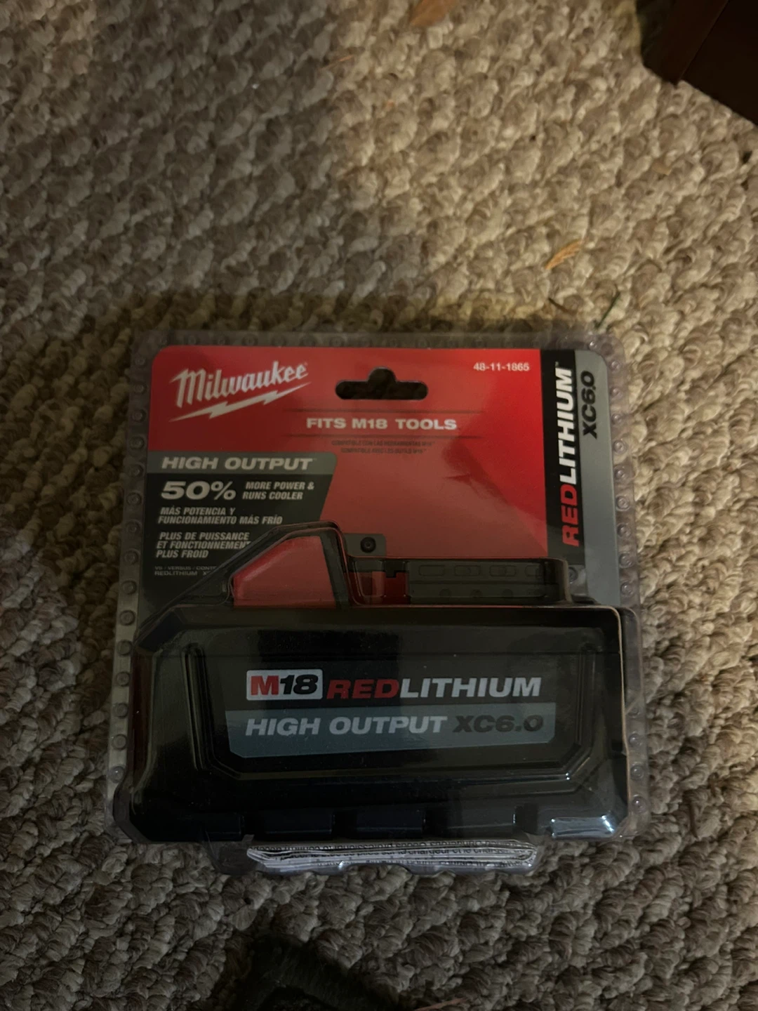 Milwaukee M18 Power Tool Bundle - photo 2