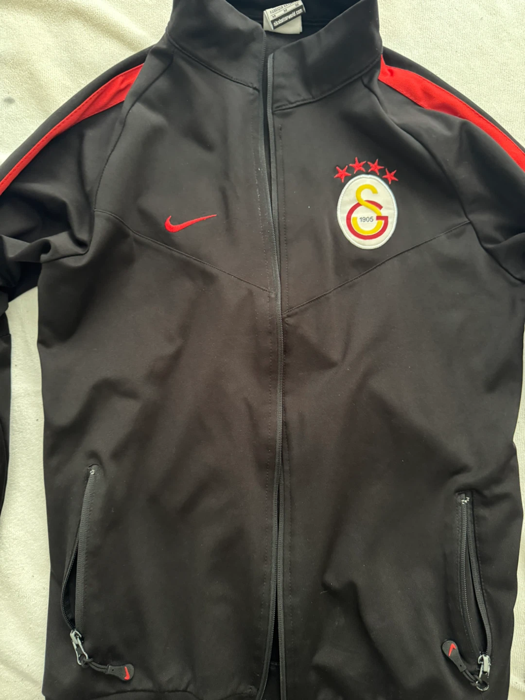Nike Galatasaray Track Jacket