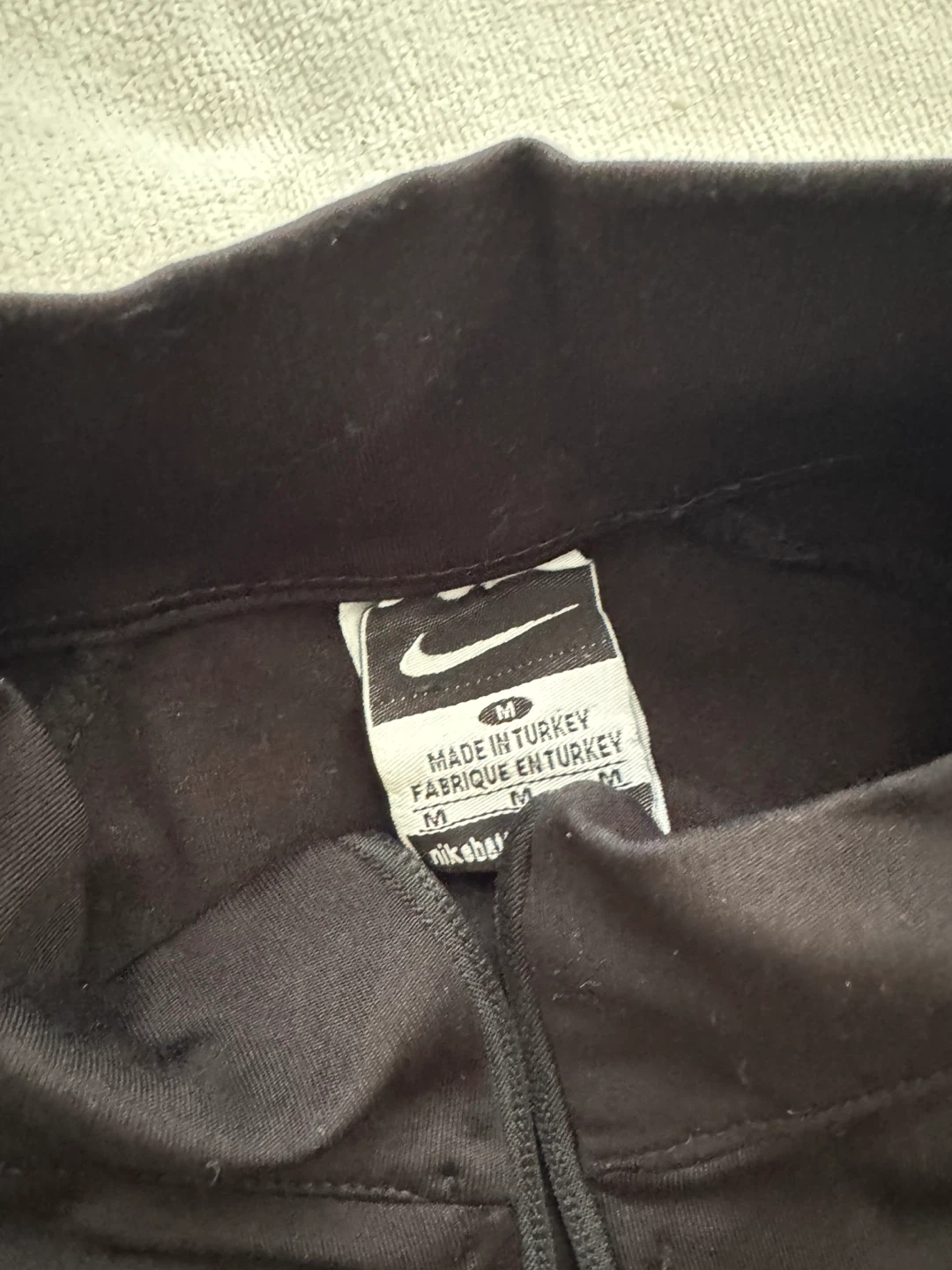 Nike Galatasaray Track Jacket - photo 3