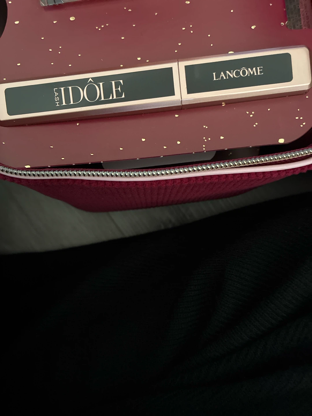 Lancôme Lash Idôle Mascara