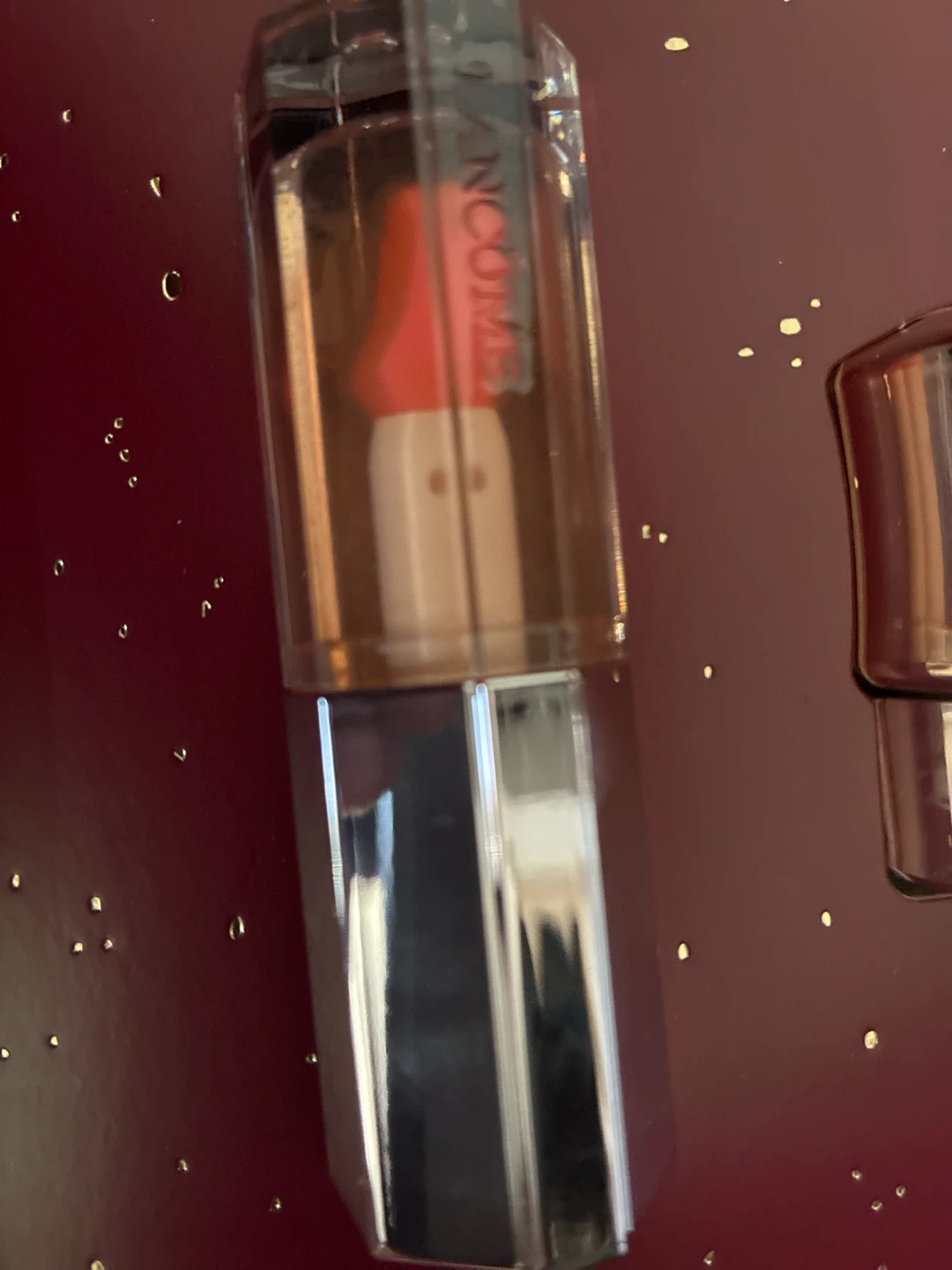 Lancome Lip idols juicy treat gloss