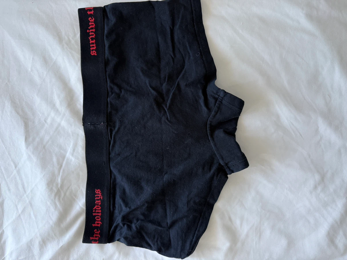 Diesel Boxer Briefs - photo 2