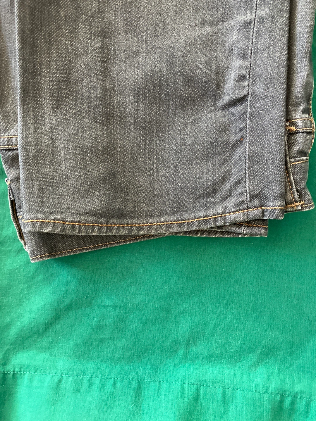 Levi's 511 Slim Fit Jeans W36 L34 - photo 2