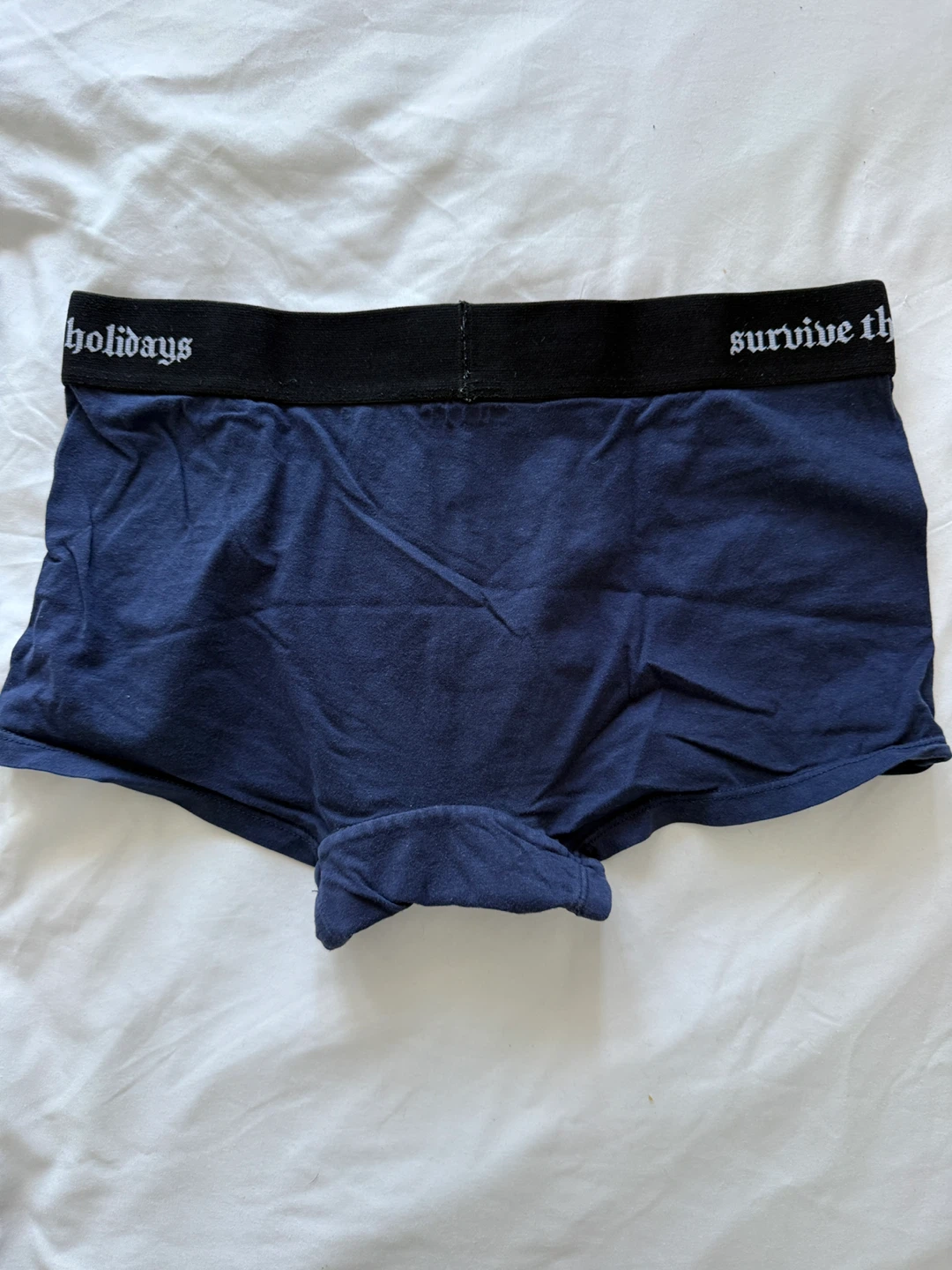 Diesel Boxer Briefs - photo 2