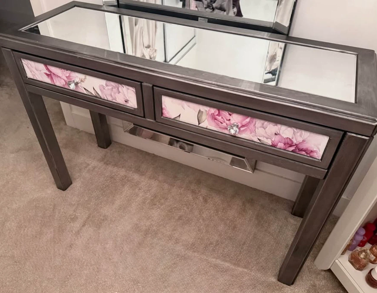 Vanity Table