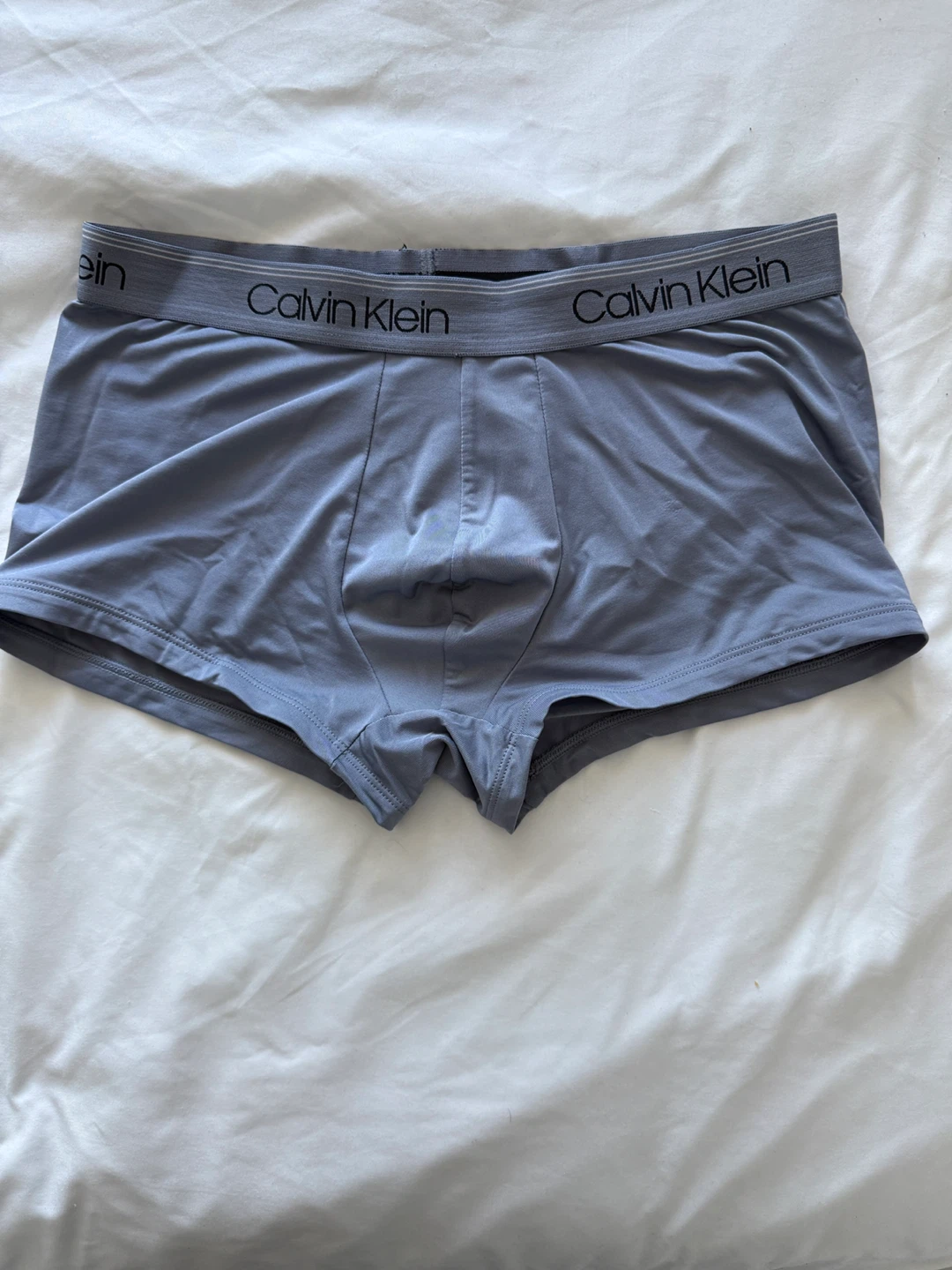 Calvin Klein Boxer Briefs - Medium