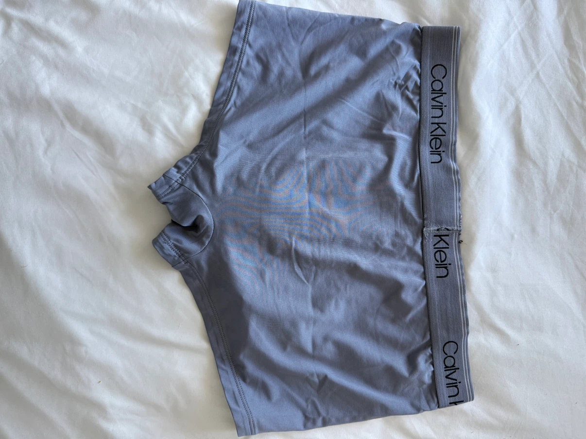 Calvin Klein Boxer Briefs - Medium - photo 2