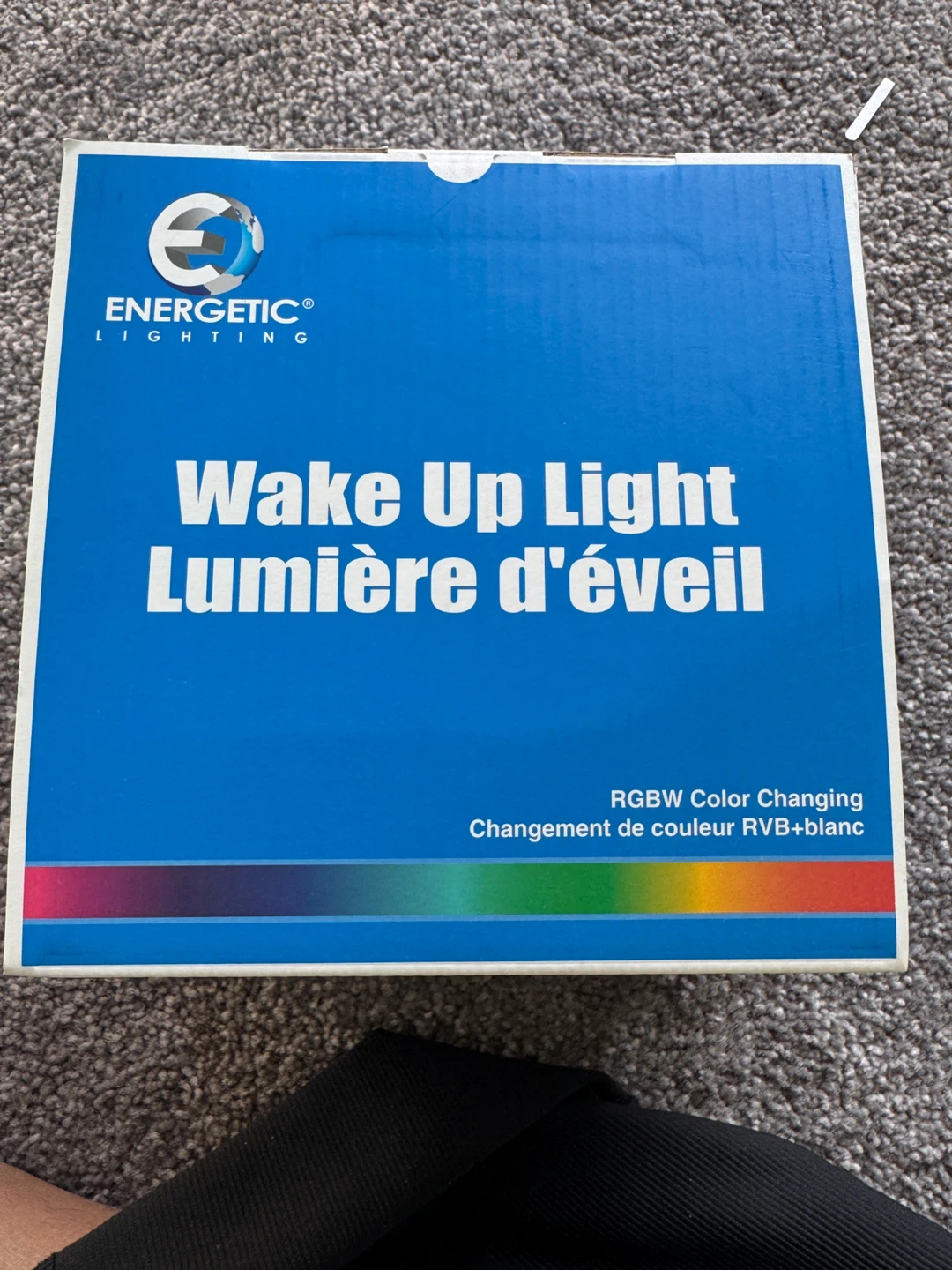 Energetic Lighting Wake Up Light - photo 2