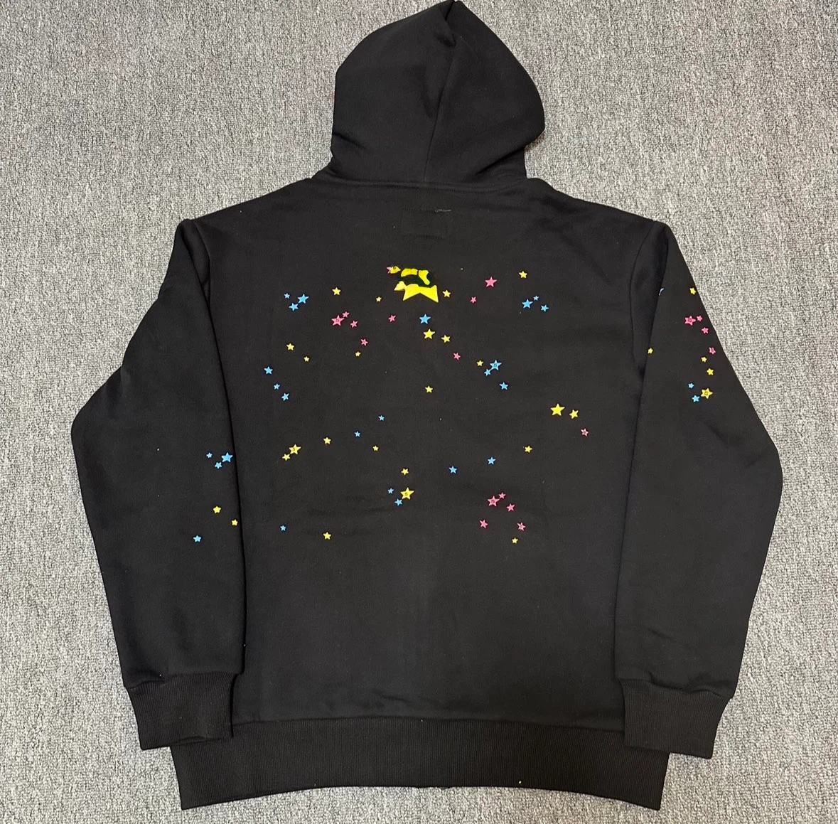 Black Pink designr zip up - photo 4
