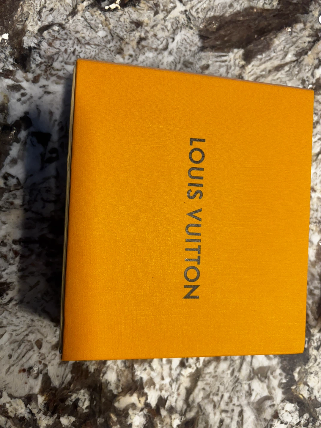 Louis Vuitton Monogram Key Pouch - photo 3