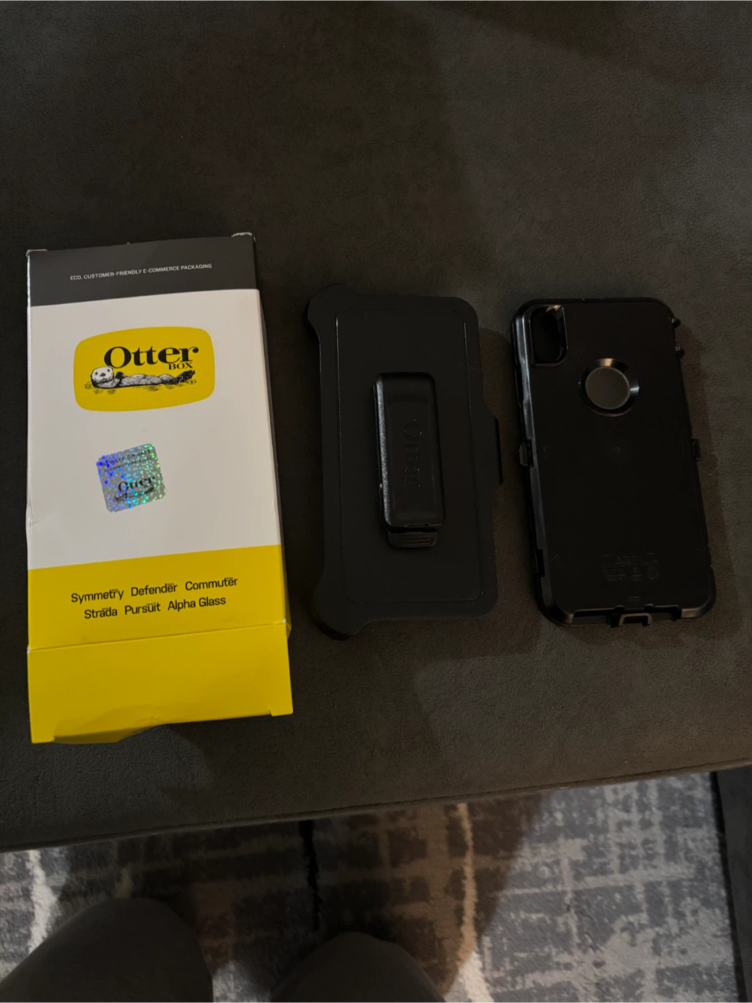OtterBox Defender Series Case for Smartphone