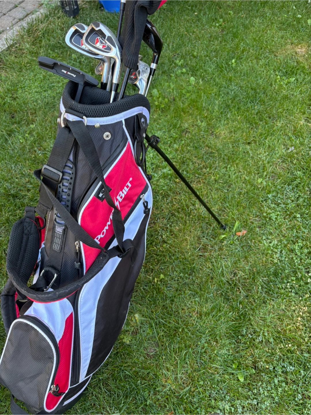 Golf club set - photo 4