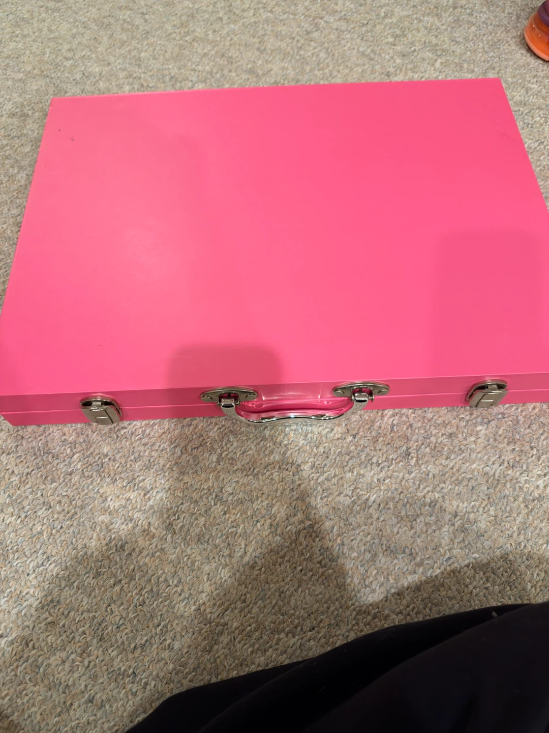 Crayola Inspiration Art Case - photo 2
