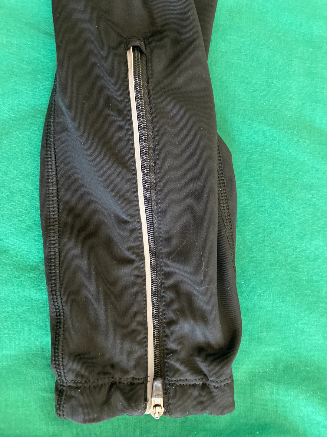 Nike Dri-FIT Running Leggings Size M - photo 2
