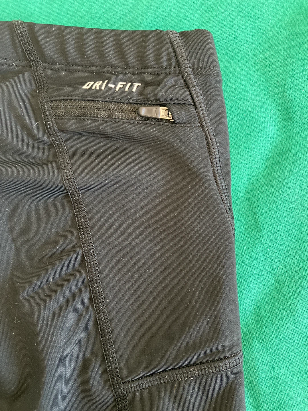 Nike Dri-FIT Running Leggings Size M - photo 3