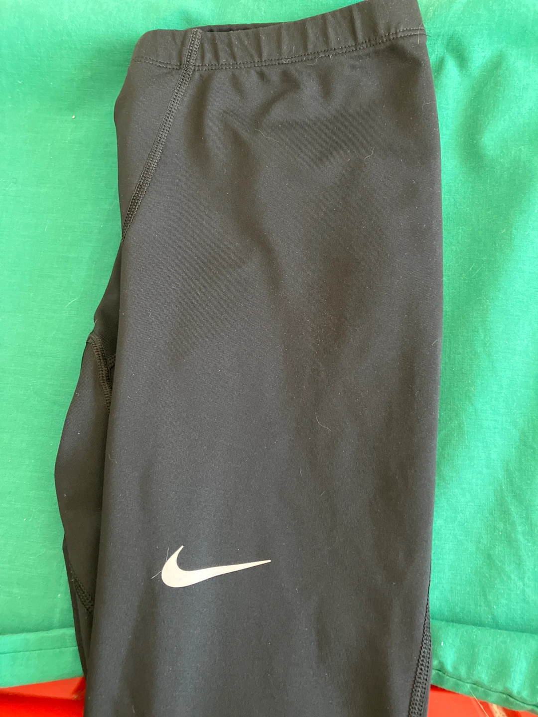 Nike Dri-FIT Running Leggings Size M