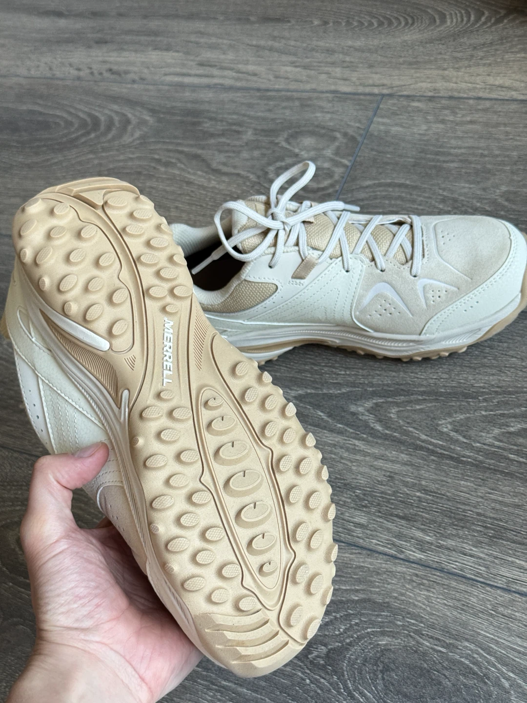 NEW! Merrell Yokota 3 WP Women's Shoes - Size 8 - photo 2