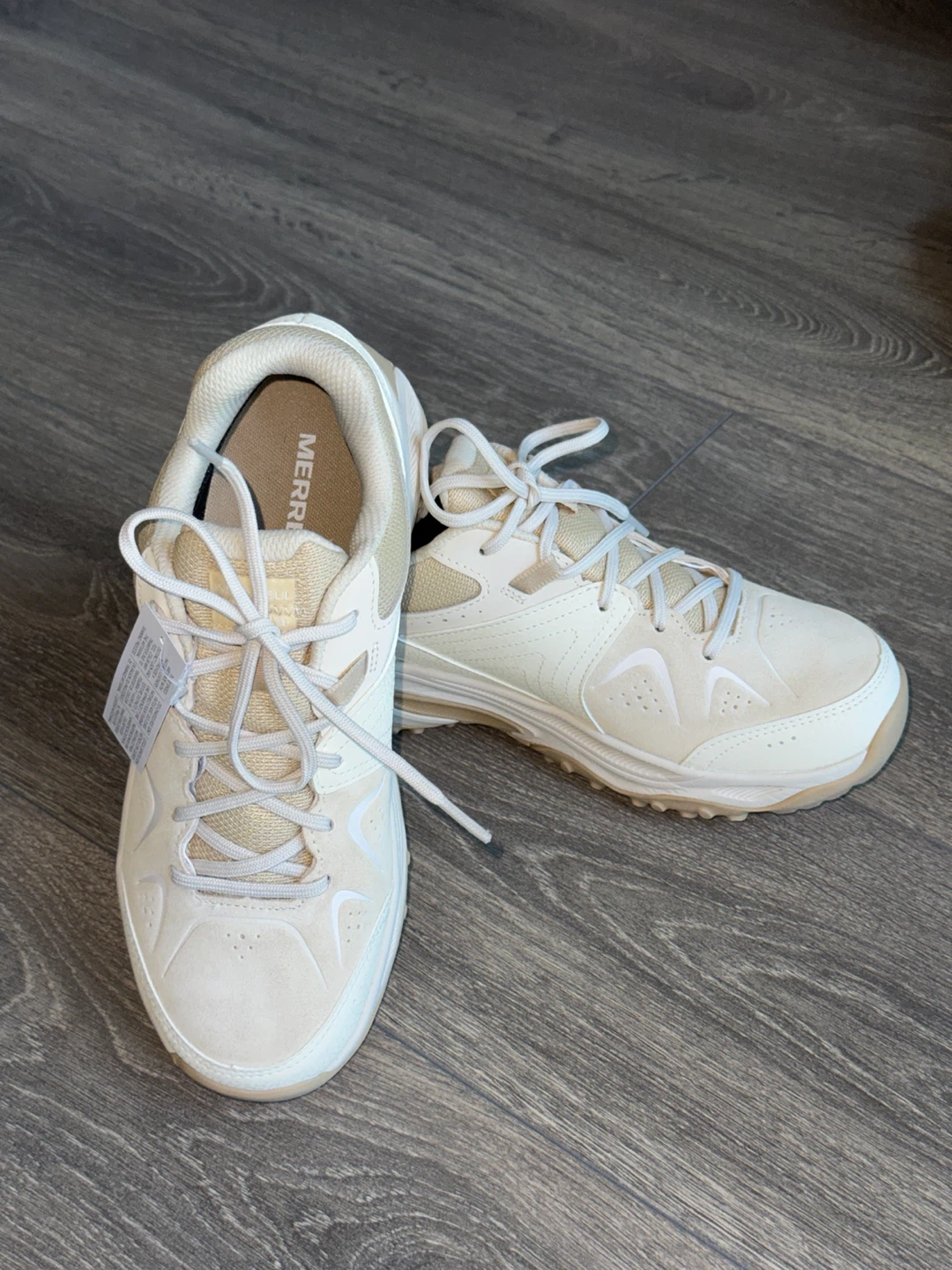 NEW! Merrell Yokota 3 WP Women's Shoes - Size 8 - photo 4