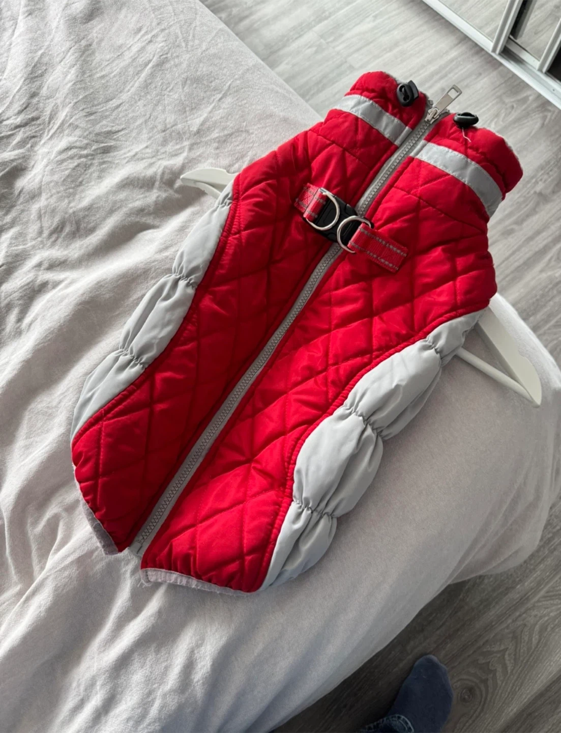 Dog Jacket
