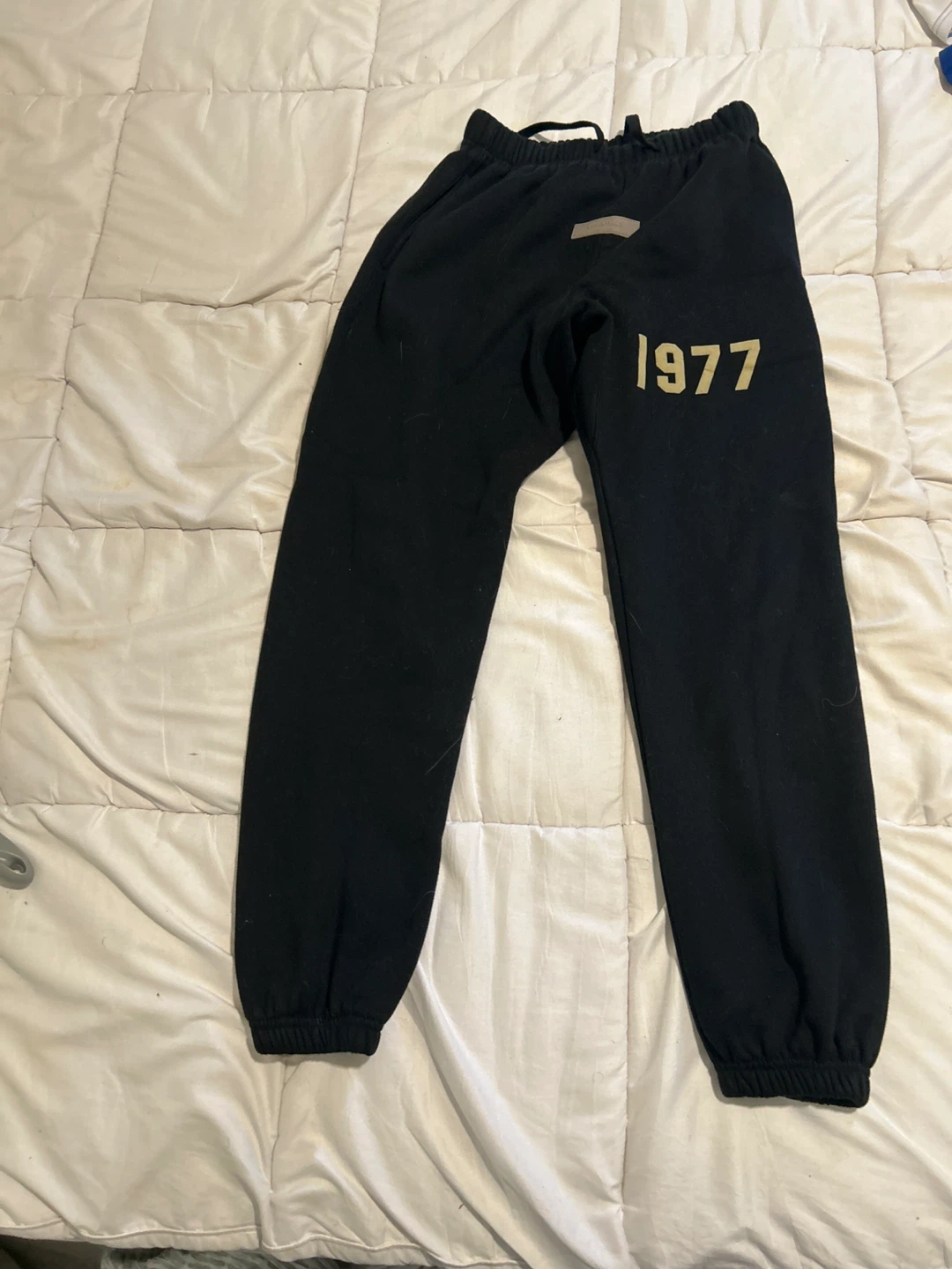 Fear of God Essentials 1977 Sweatpants