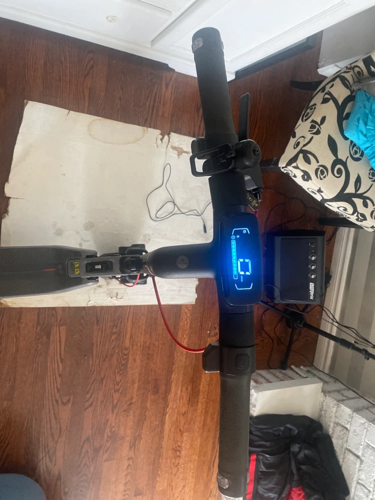 Segway Ninebot e3 Electric Scooter - photo 3