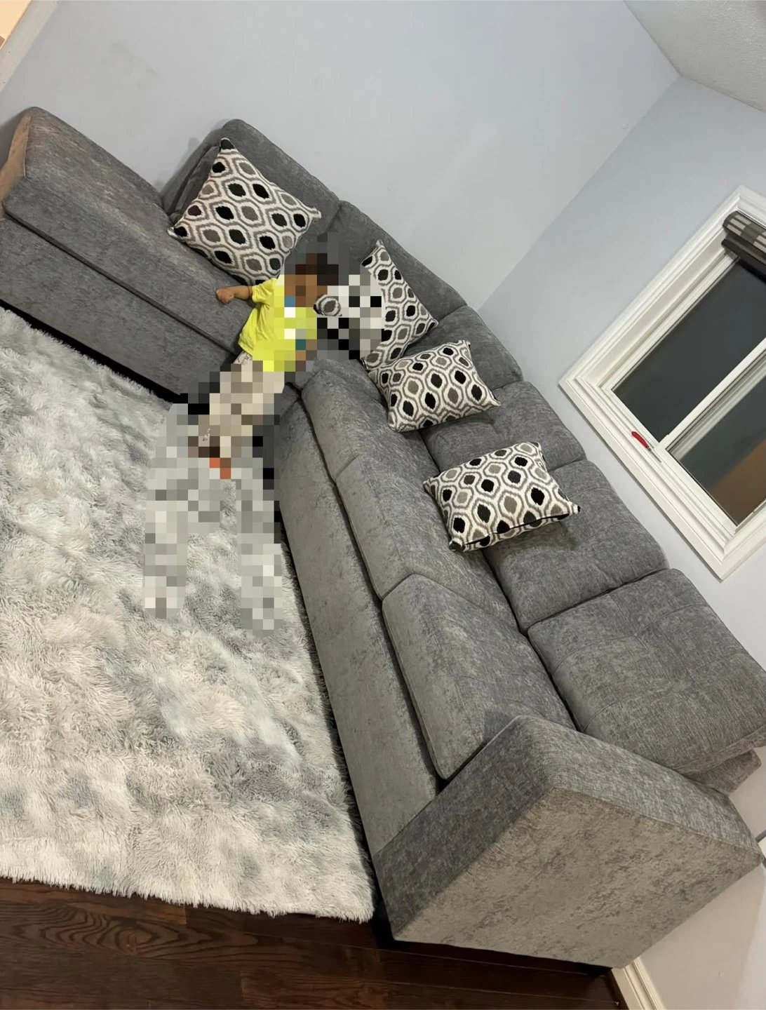 Sofa for sale