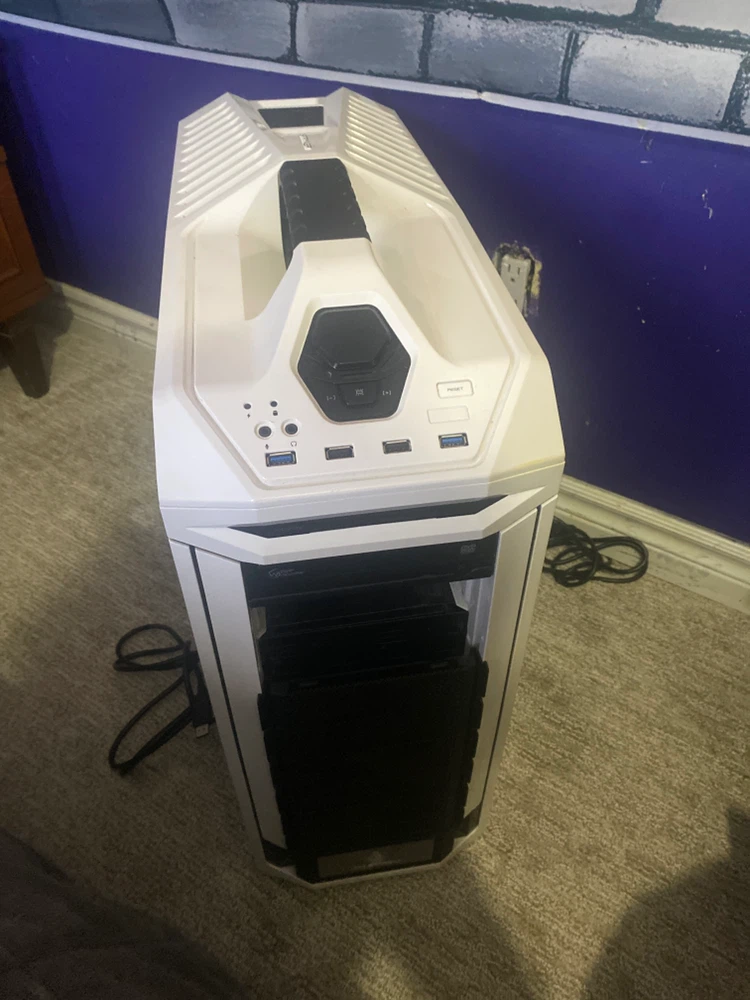 gaming pc - photo 2