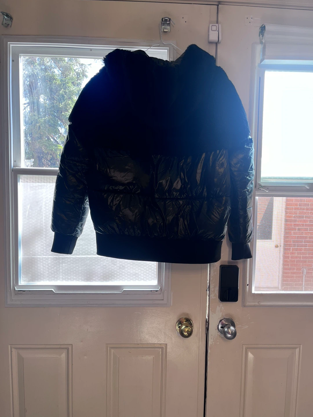 Save The Duck Animal Free Puffer Jacket - photo 2