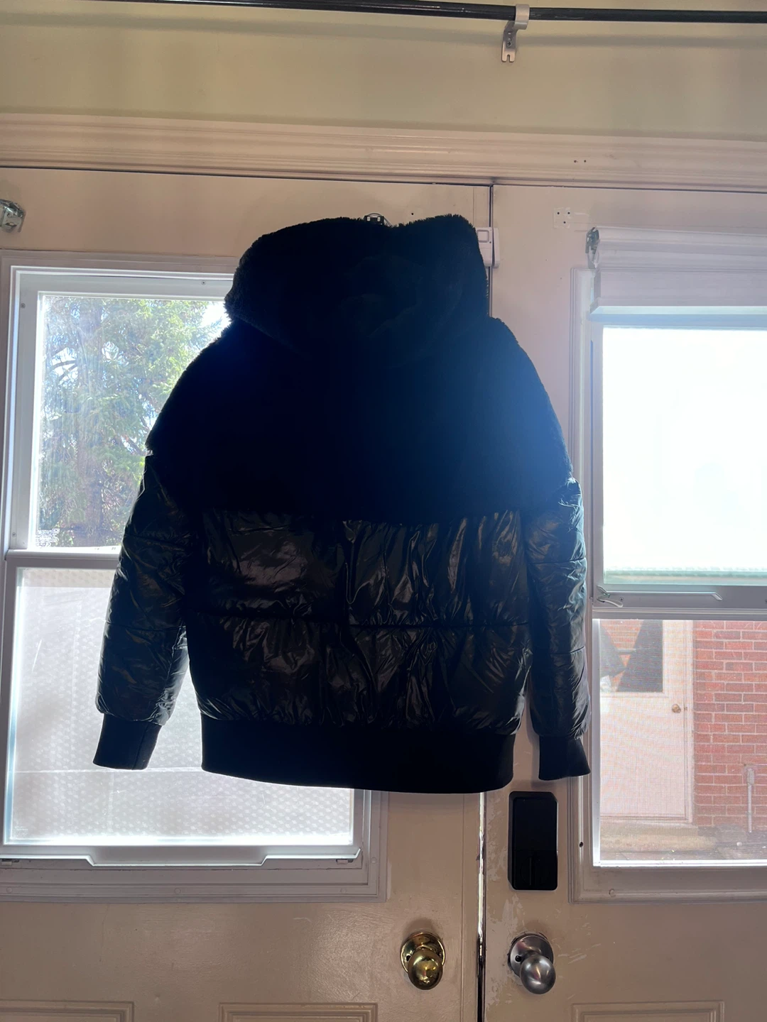 Save The Duck Animal Free Puffer Jacket - photo 3