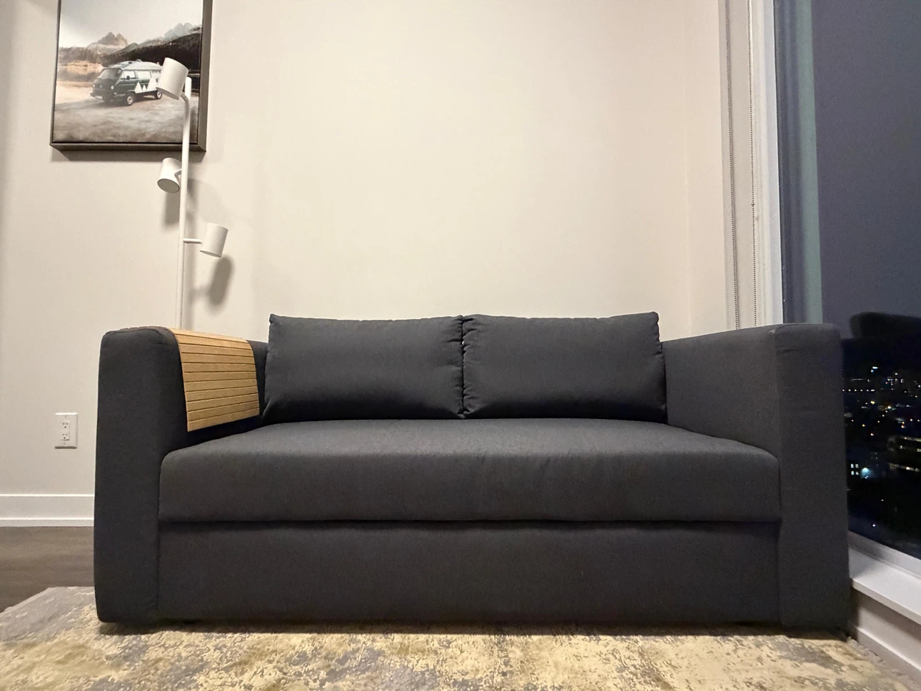 IKEA Flottebo Sofa Bed