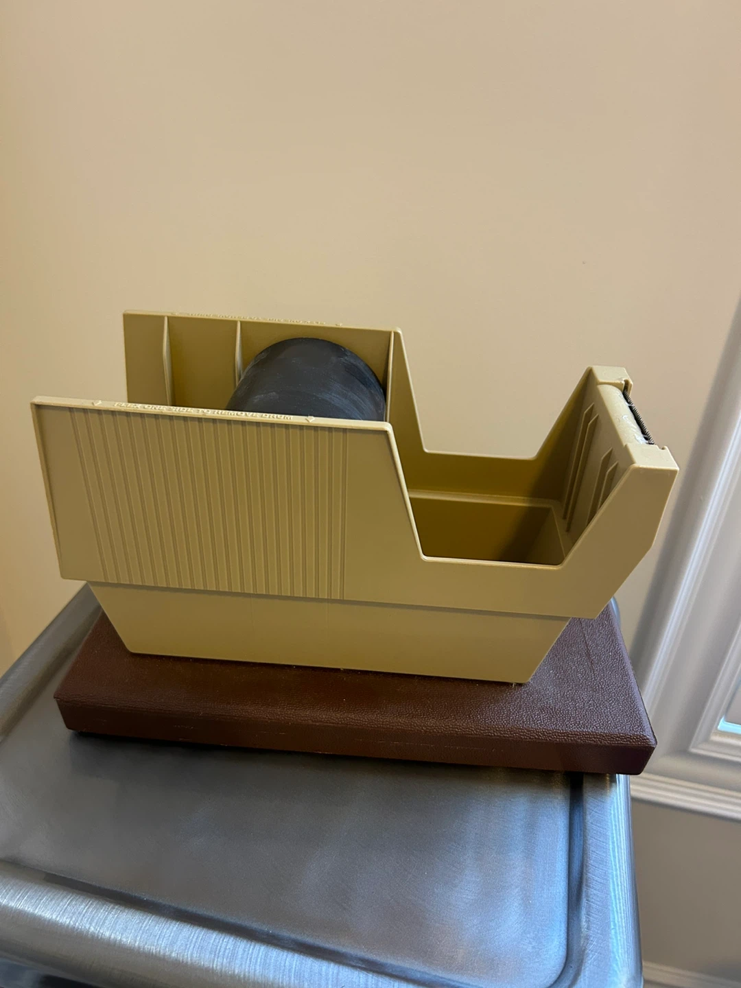 3M Heavy Duty Tape Dispenser - photo 2