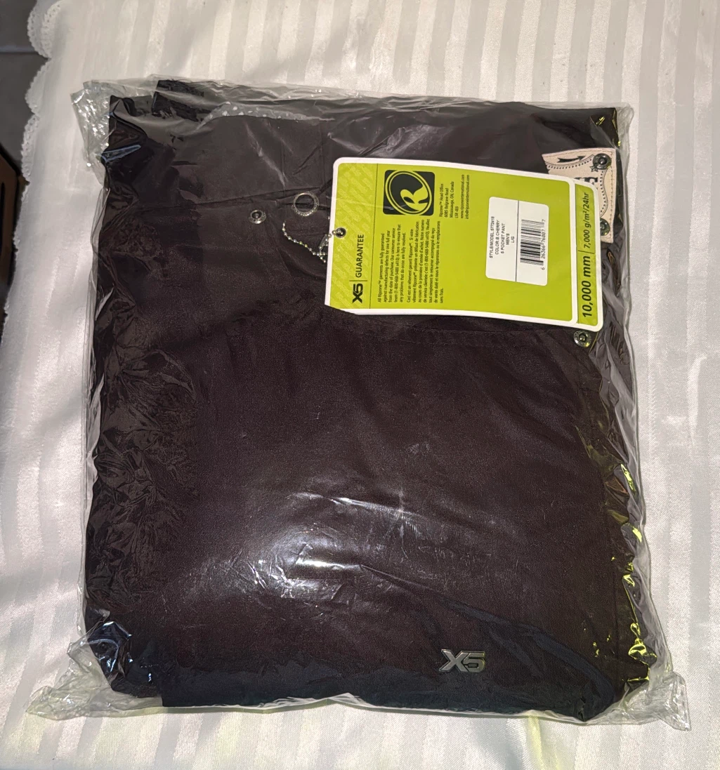RIPZONE men’s snow pants