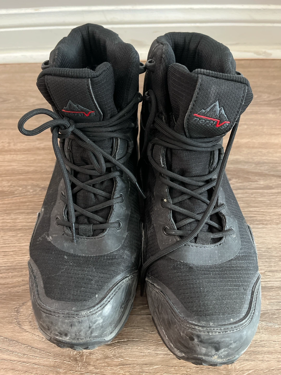 Northside Men's Hiking Boots Size 10 - photo 2
