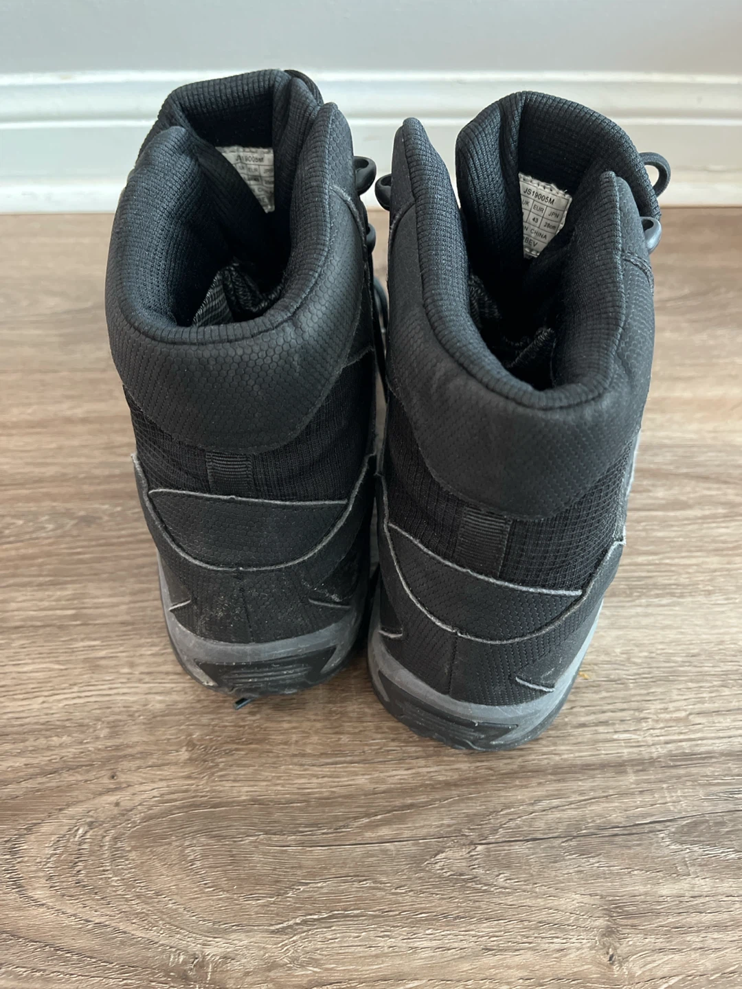 Northside Men's Hiking Boots Size 10 - photo 3