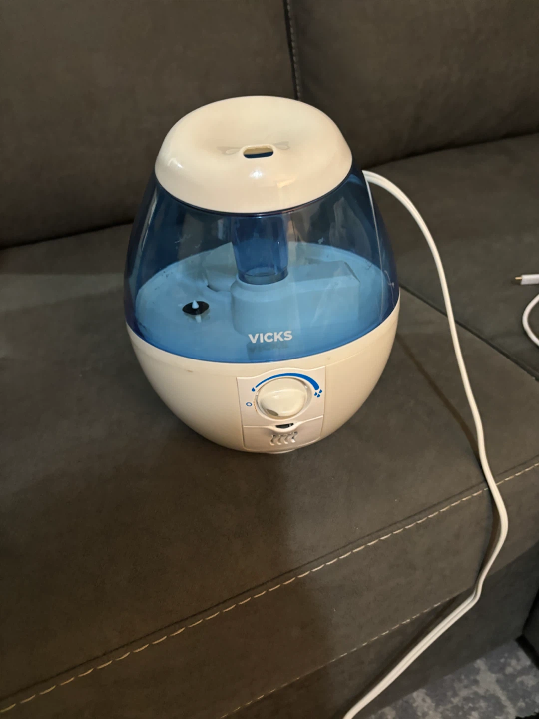 Vicks Mini FilterFree CoolMist Humidifier