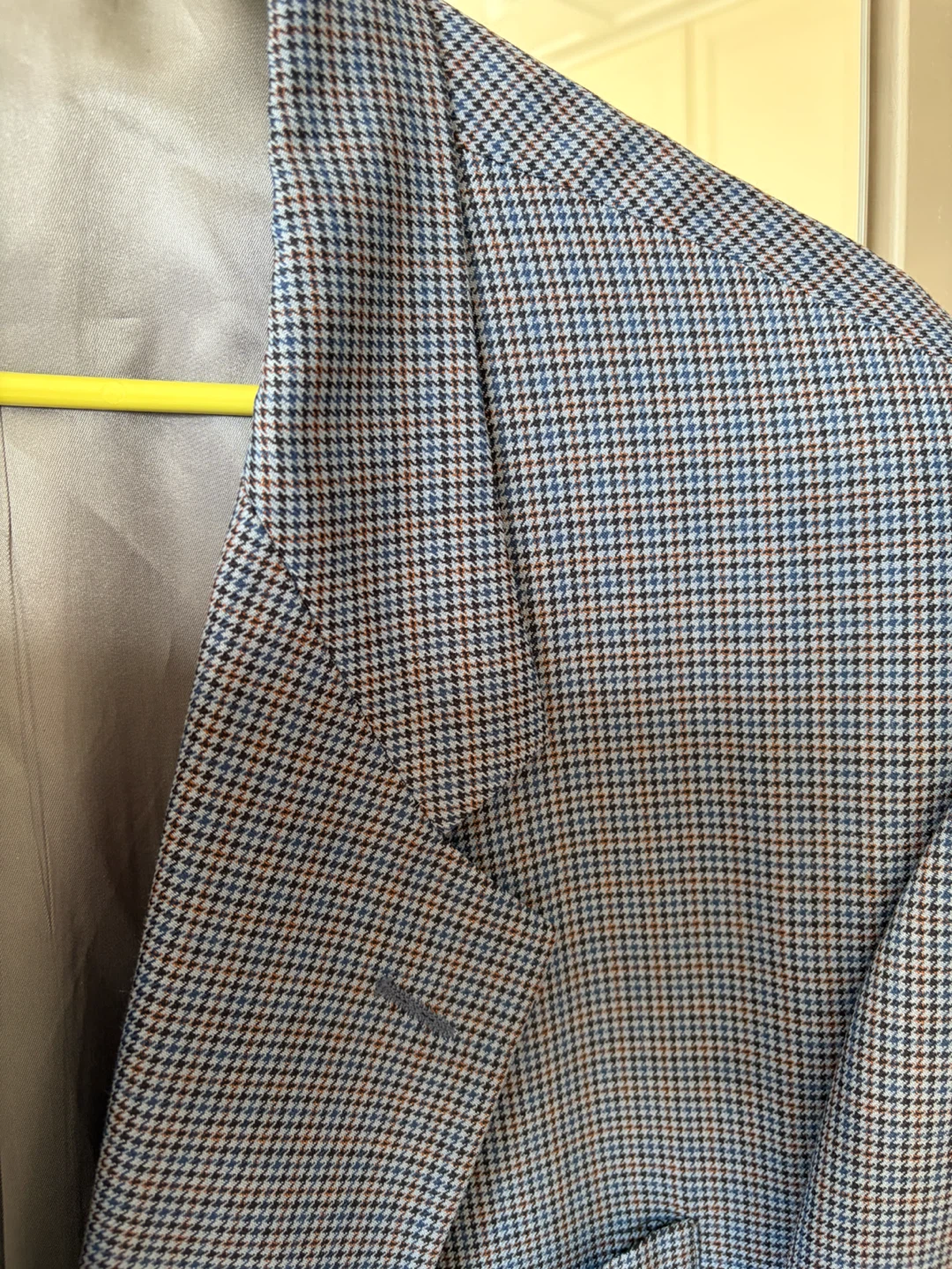 Made in Canada Blazer - photo 5